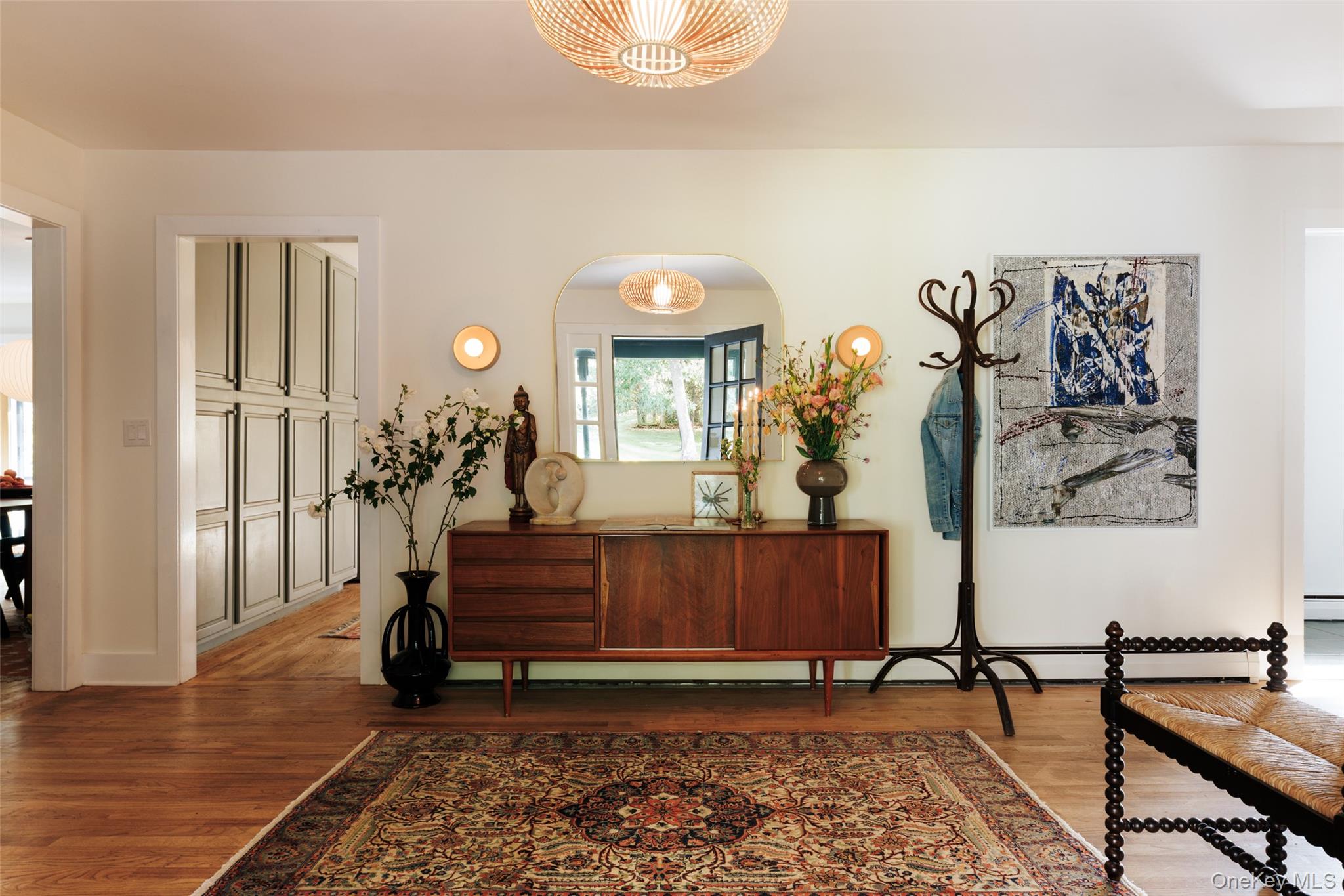 55 E Klein Road