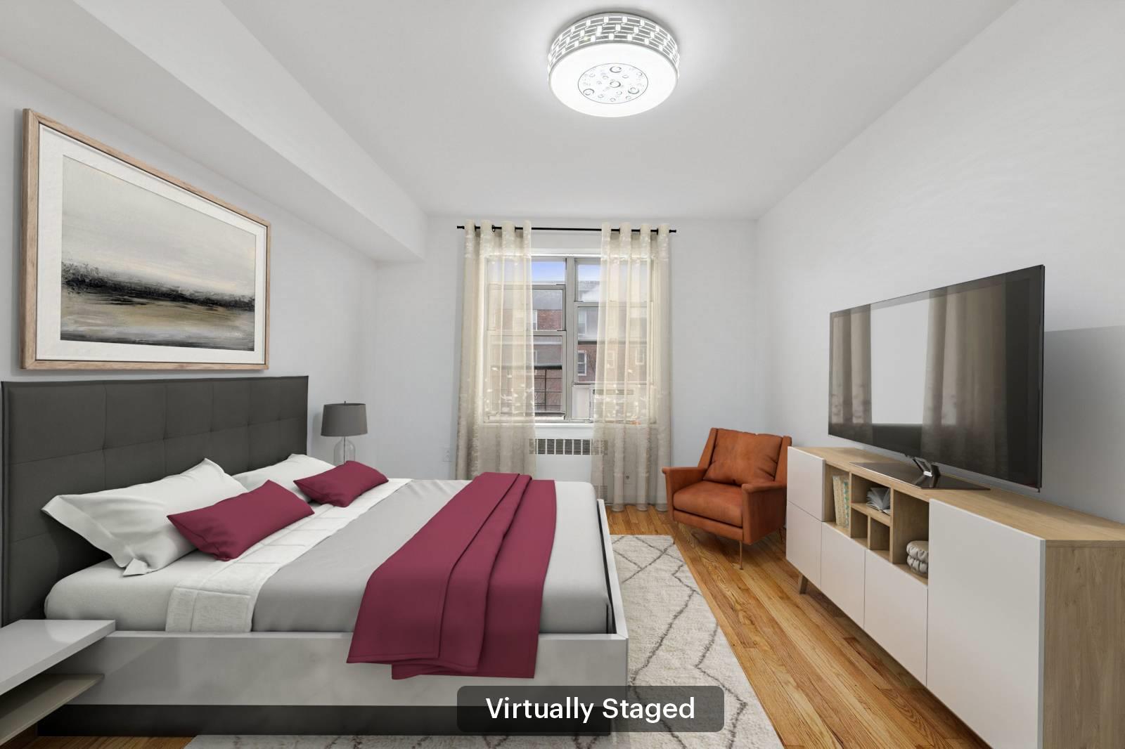 66-40 108th Street #5E, Forest Hills, New York image 6