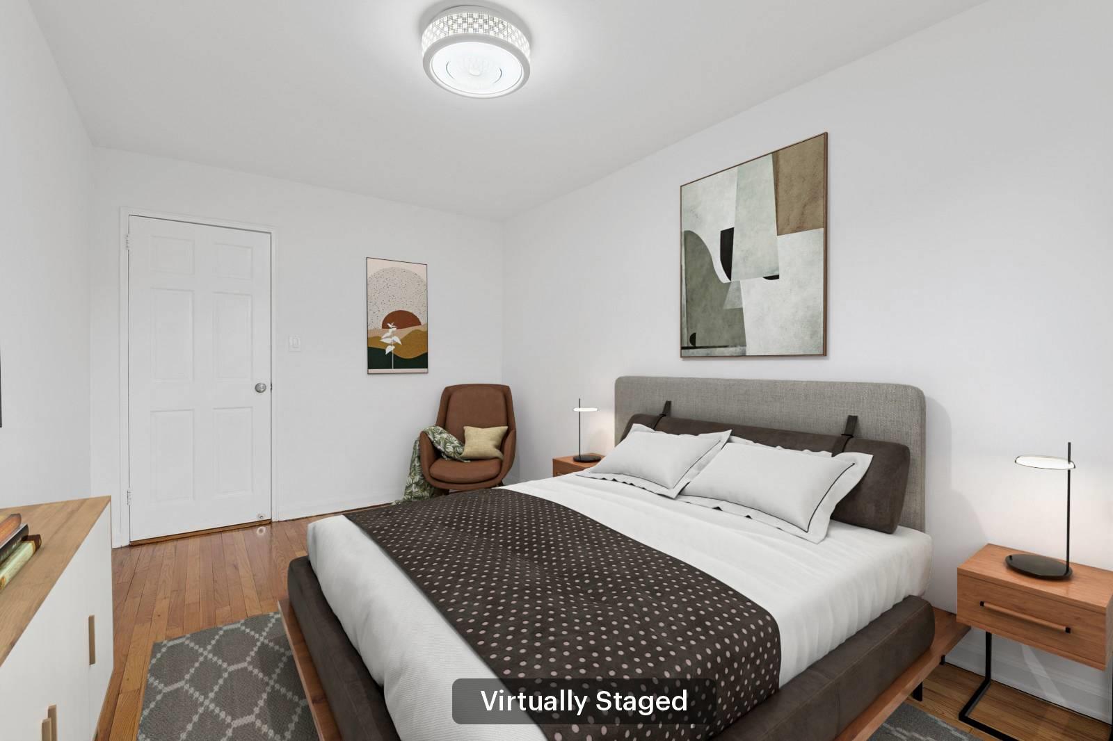 66-40 108th Street #5E, Forest Hills, New York image 12