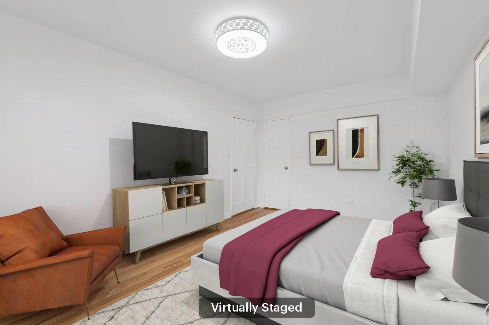66-40 108th Street #5E, Forest Hills, New York image 8