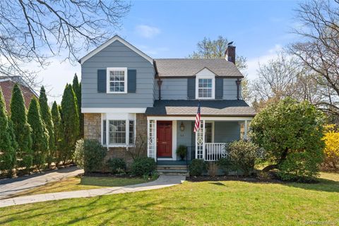 44 Sprague Road Scarsdale NY 10583