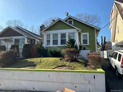 Homes For Sale - 15 Washington Boulevard<br/> Mount Vernon, NY 10550
