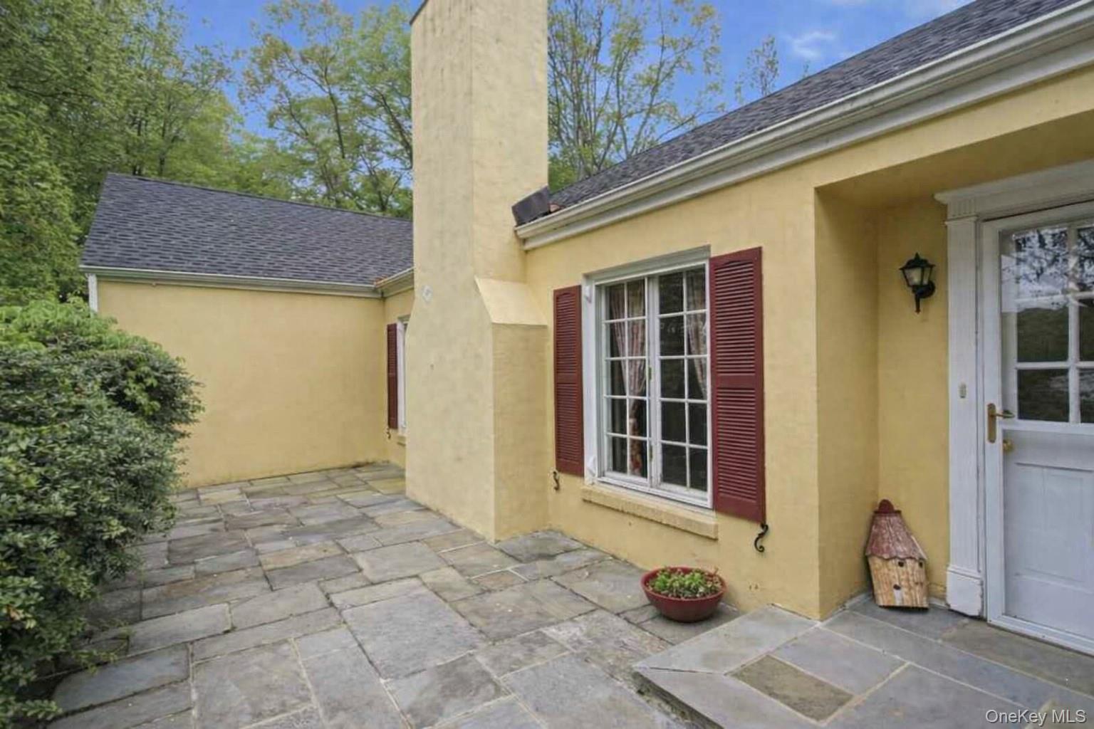 5 Primrose Street
