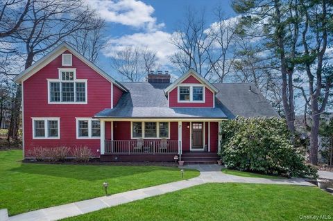 14 Crossways Chappaqua NY 10514