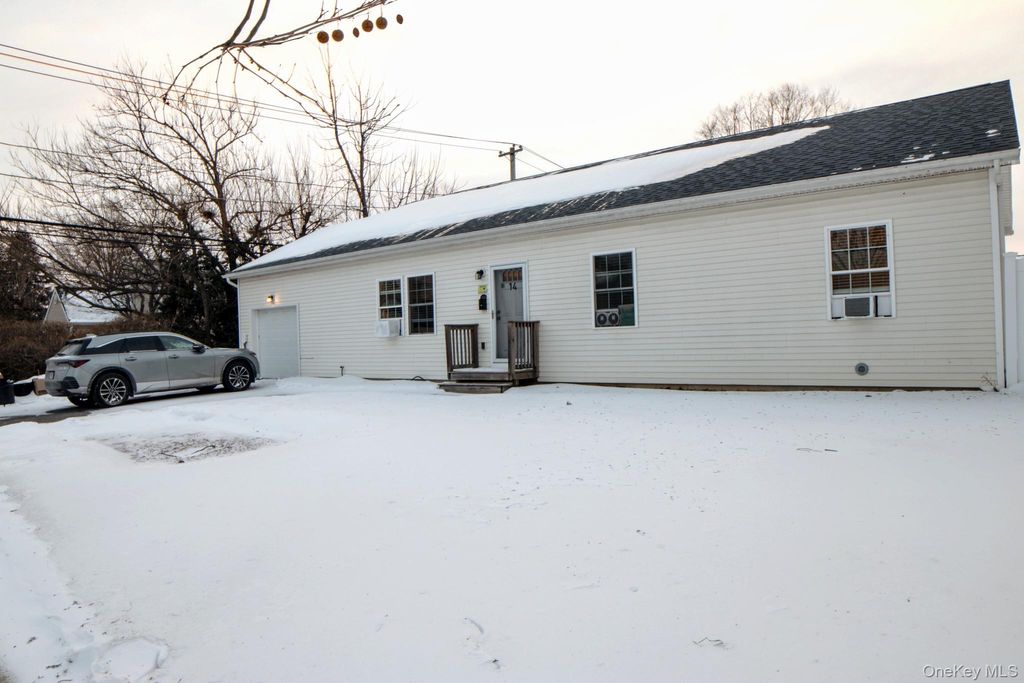 Photo of 14 Bittersweet Lane, Levittown, NY 11756 (MLS # 960382)