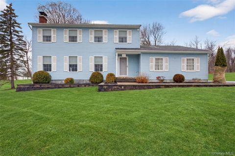 Homes For Sale - 191 Forest Valley Road<br/> Pleasant Valley, NY 12569