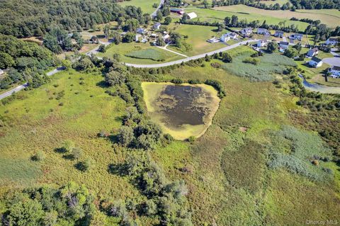 Vacant Land For Sale - 225 Village Drive<br/> Florida, NY 10921