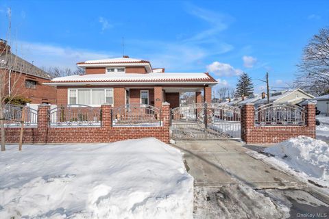 Homes For Sale - 109-39 194th Street<br/> Saint Albans, NY 11412