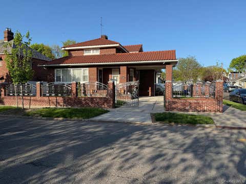 Homes For Sale - 109-39 194th Street<br/> Saint Albans, NY 11412