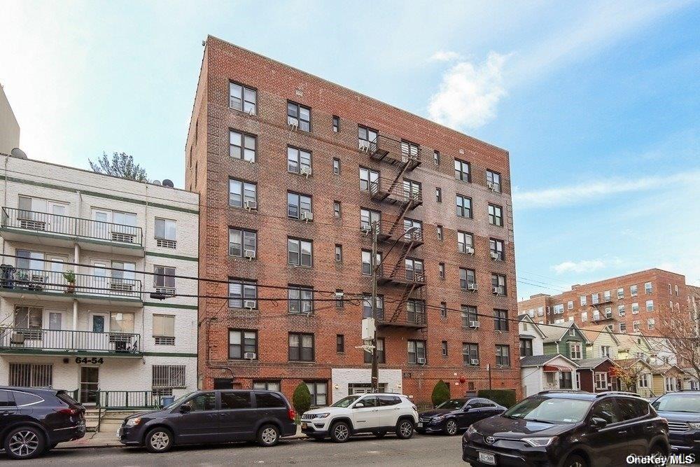 Photo of 6448 Booth Street #1F, Rego Park, NY 11374 (MLS # 1036591)