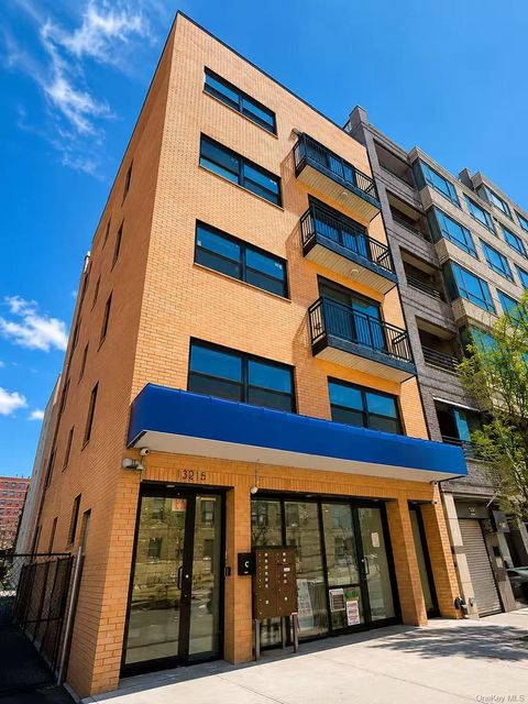 132-16 Maple Avenue CF&CA Flushing NY 11355