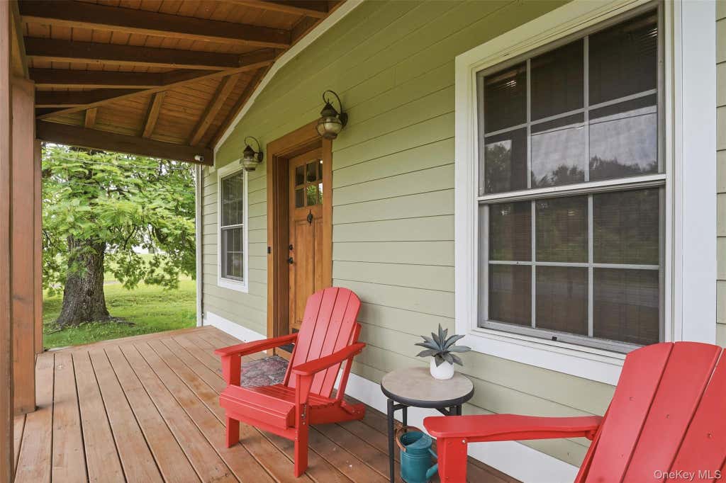 Photo of 8 S Ohioville Road, New Paltz, NY 12561 (MLS # 1037624)
