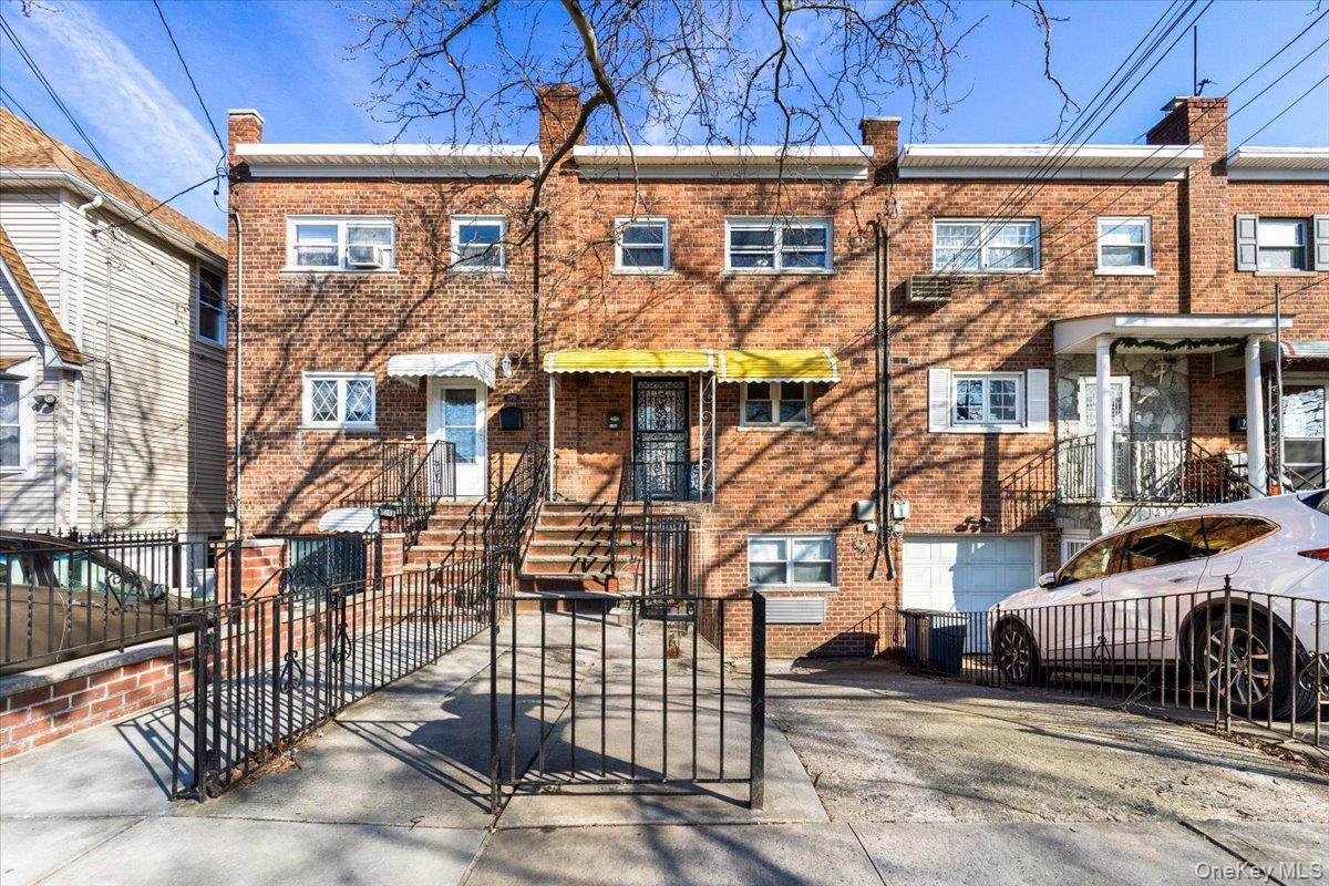 238 Throggs Neck Boulevard