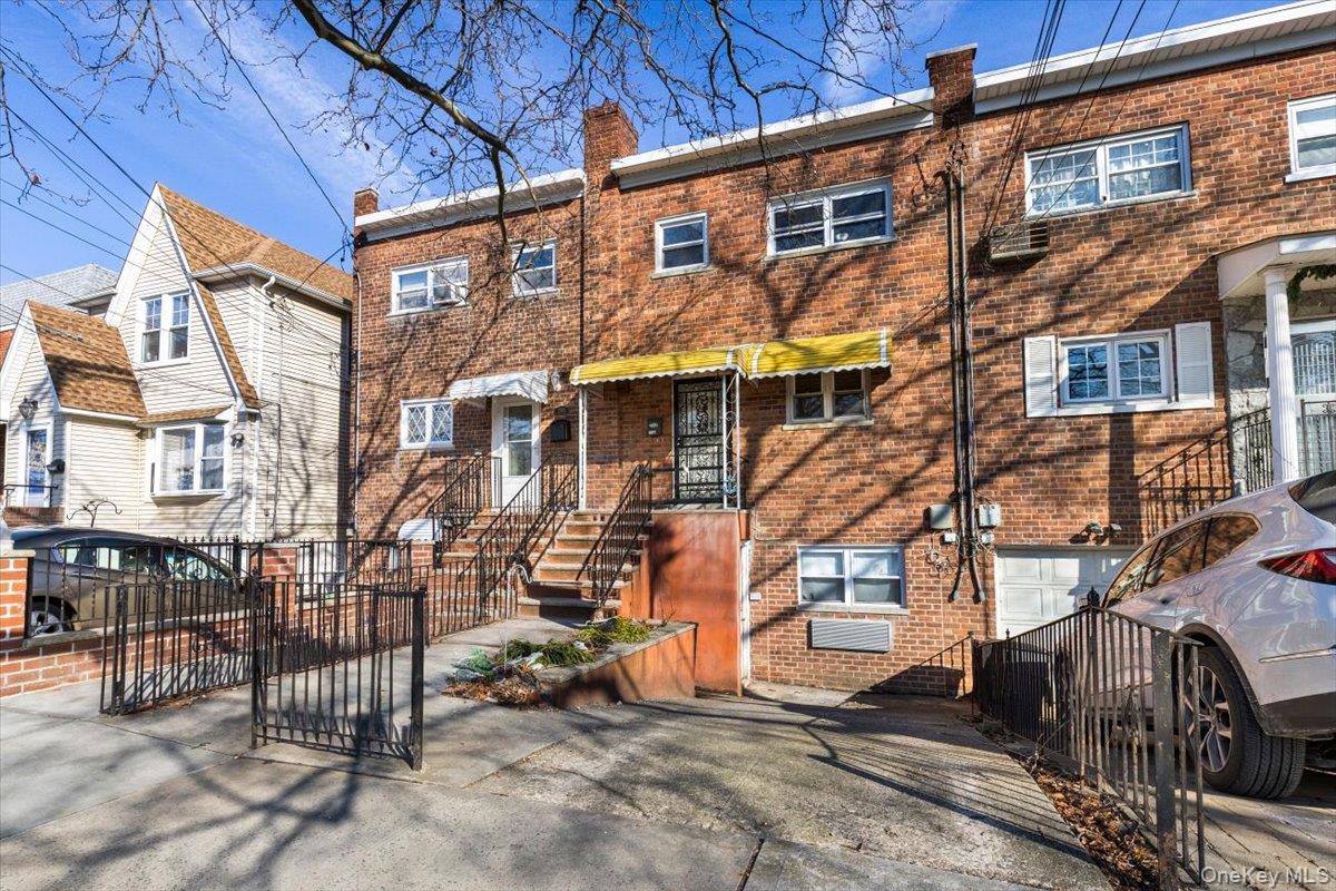 238 Throggs Neck Boulevard