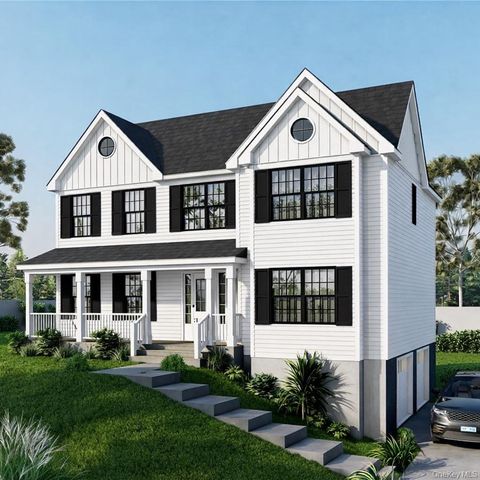 16 Black Gum Court Newburgh NY 12550