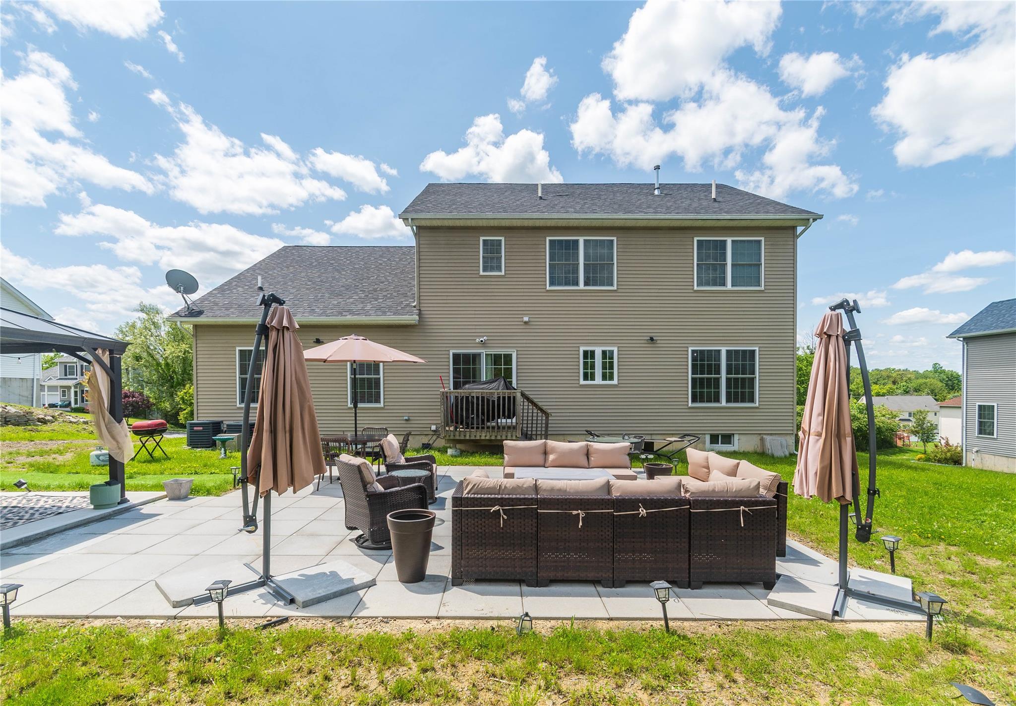 38 Panorama Drive, New Windsor, New York image 34
