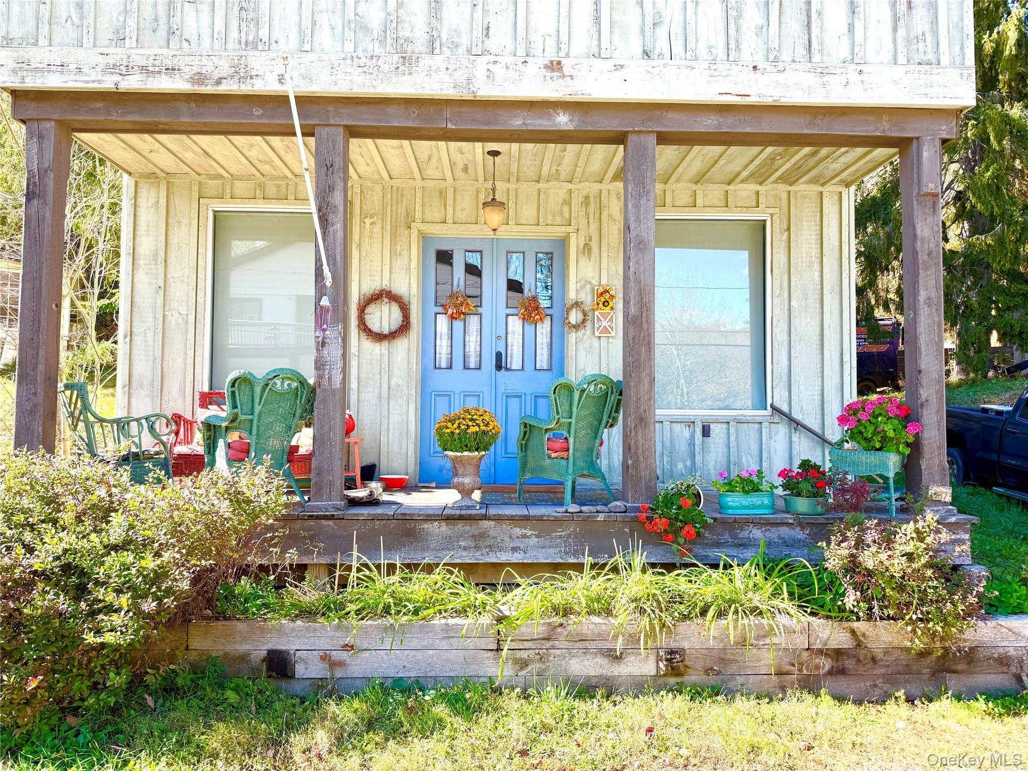 787 Callicoon Center Road