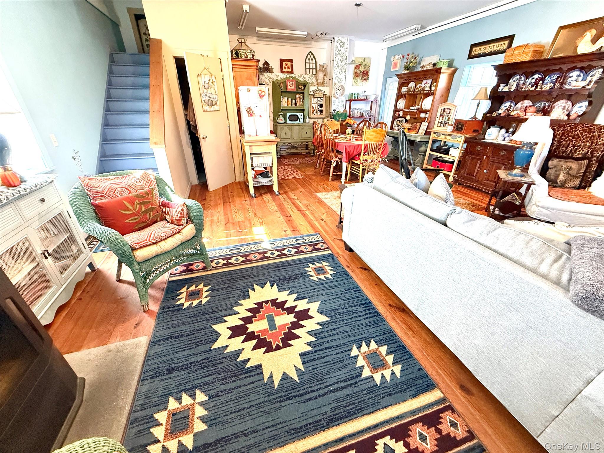 787 Callicoon Center Road