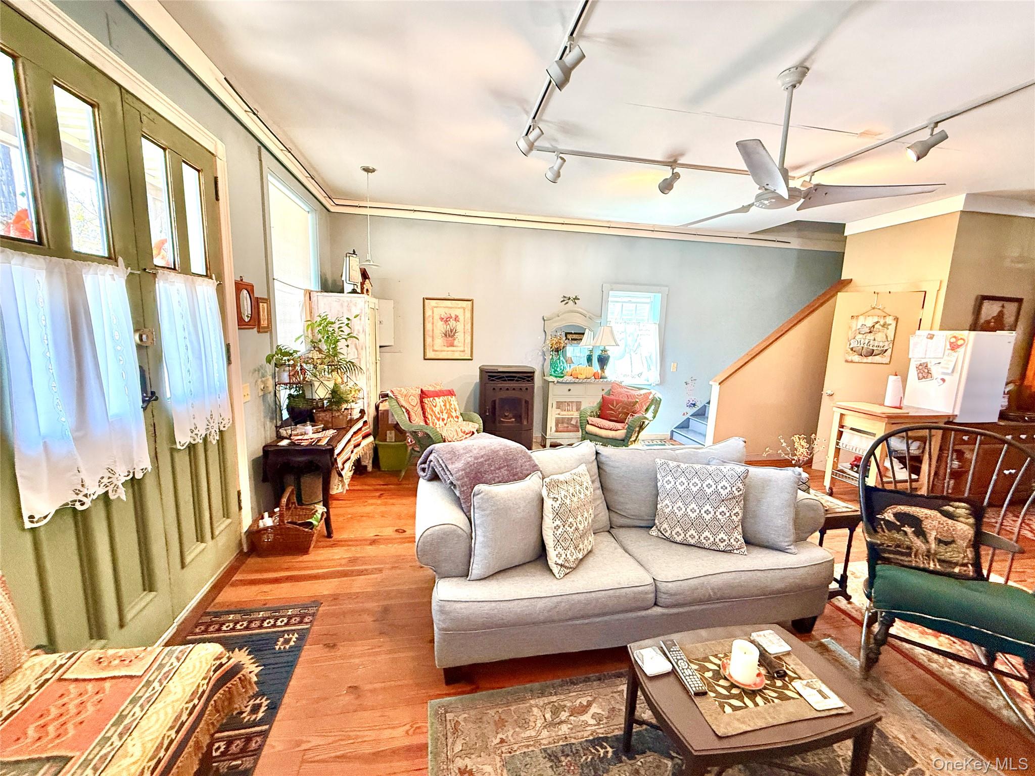 787 Callicoon Center Road