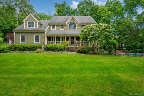 Homes For Rent - 27 Gideon Reynolds Road<br/> Westchester County, Cross River, NY 10518