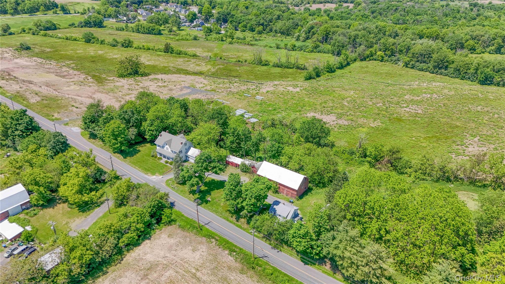 206 Greycourt Road