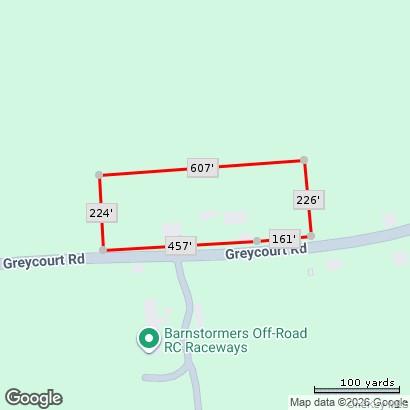 206 Greycourt Road