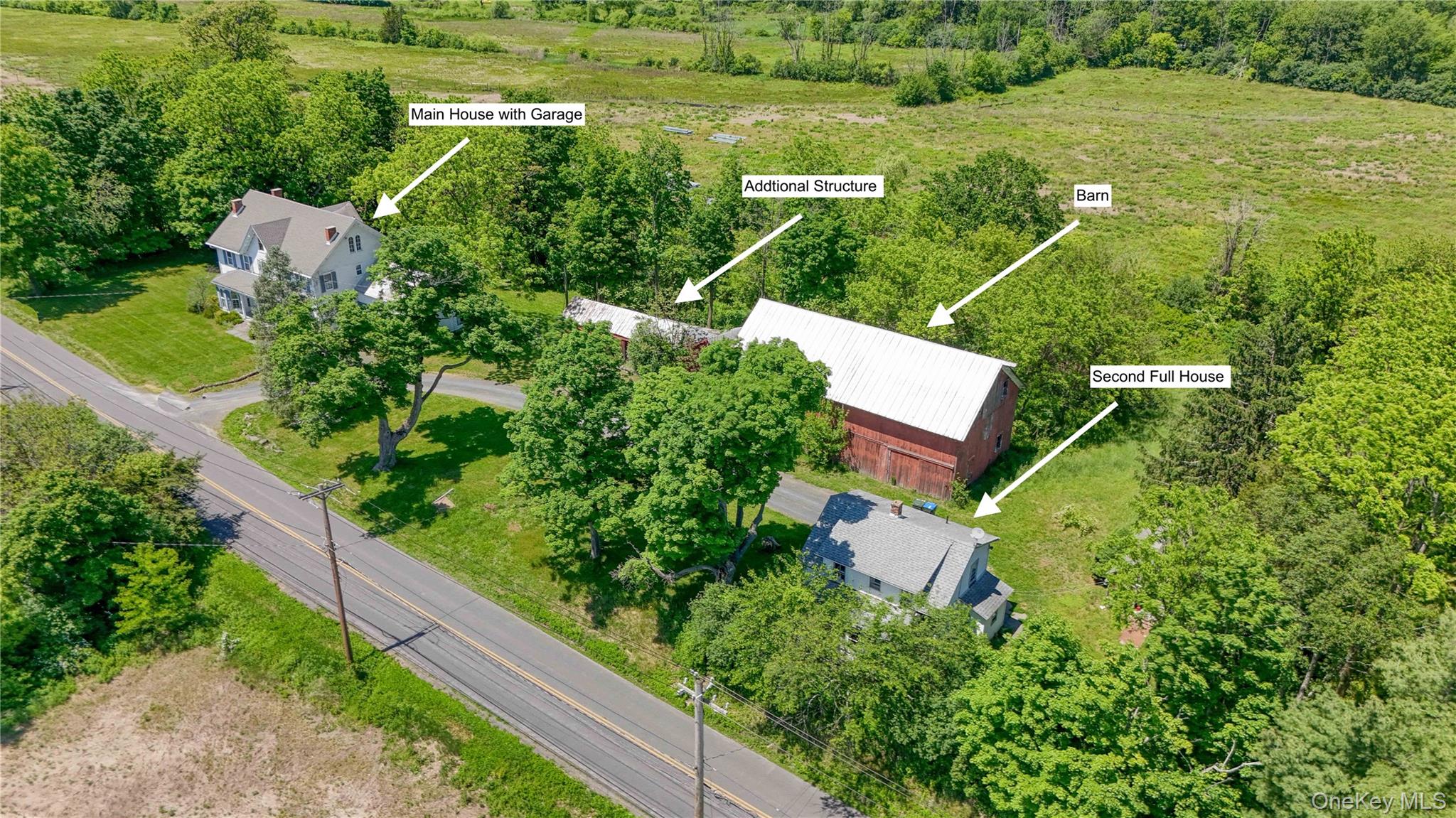 206 Greycourt Road
