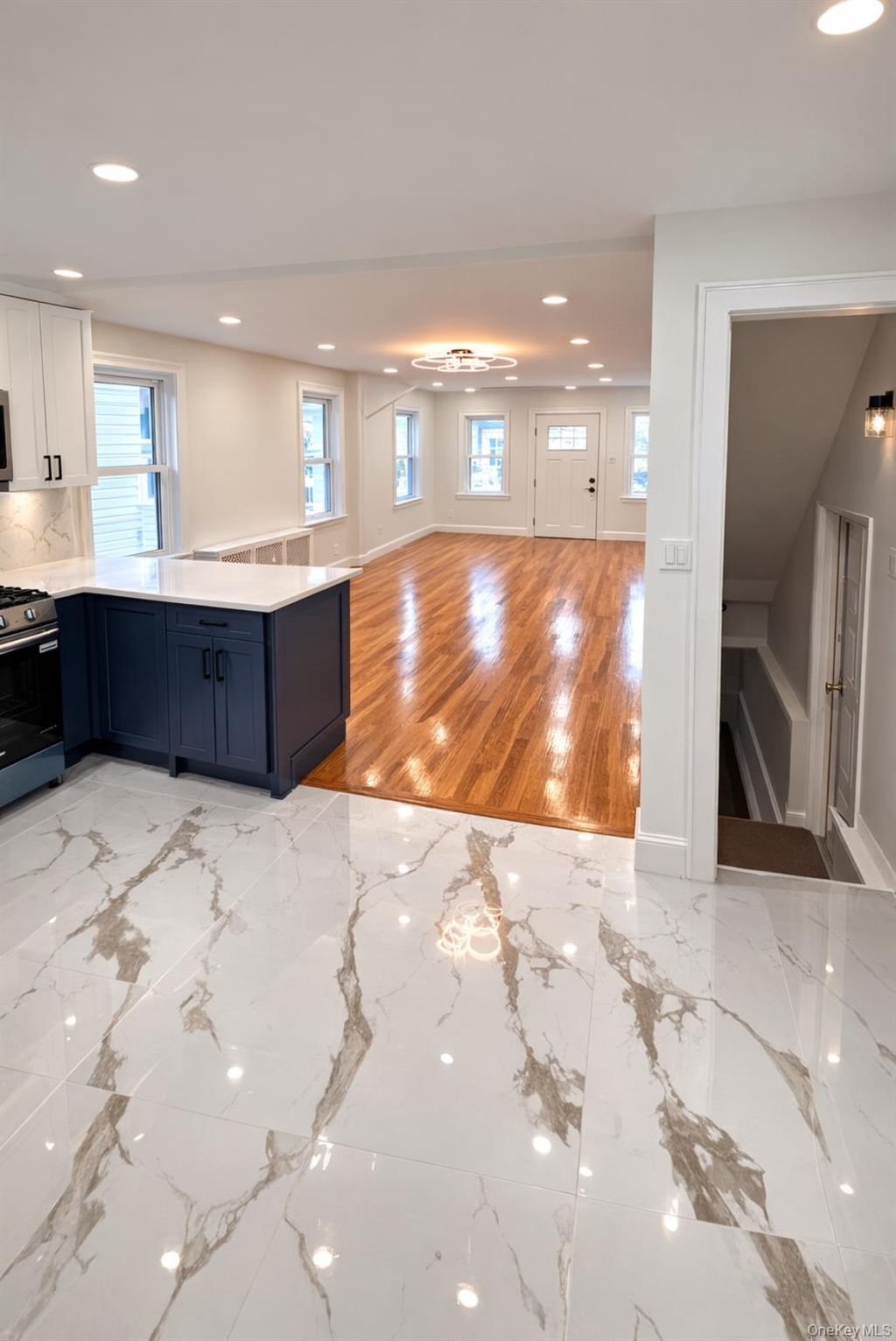 Photo of 172-09 140th Avenue Ave, Jamaica, NY 11434 (MLS # 973103)