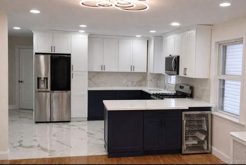 172-09 140th Avenue Jamaica NY 11434