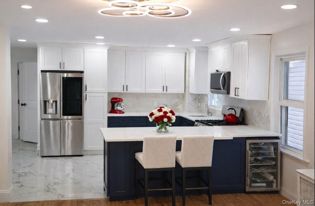 Photo of 172-09 140th Avenue Ave, Jamaica, NY 11434 (MLS # 973103)