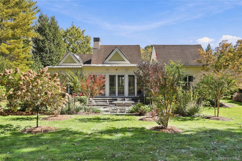 Photo of 35 The Crossing At Blind Brook Brook, Purchase, NY 10577 (MLS # 1062499)