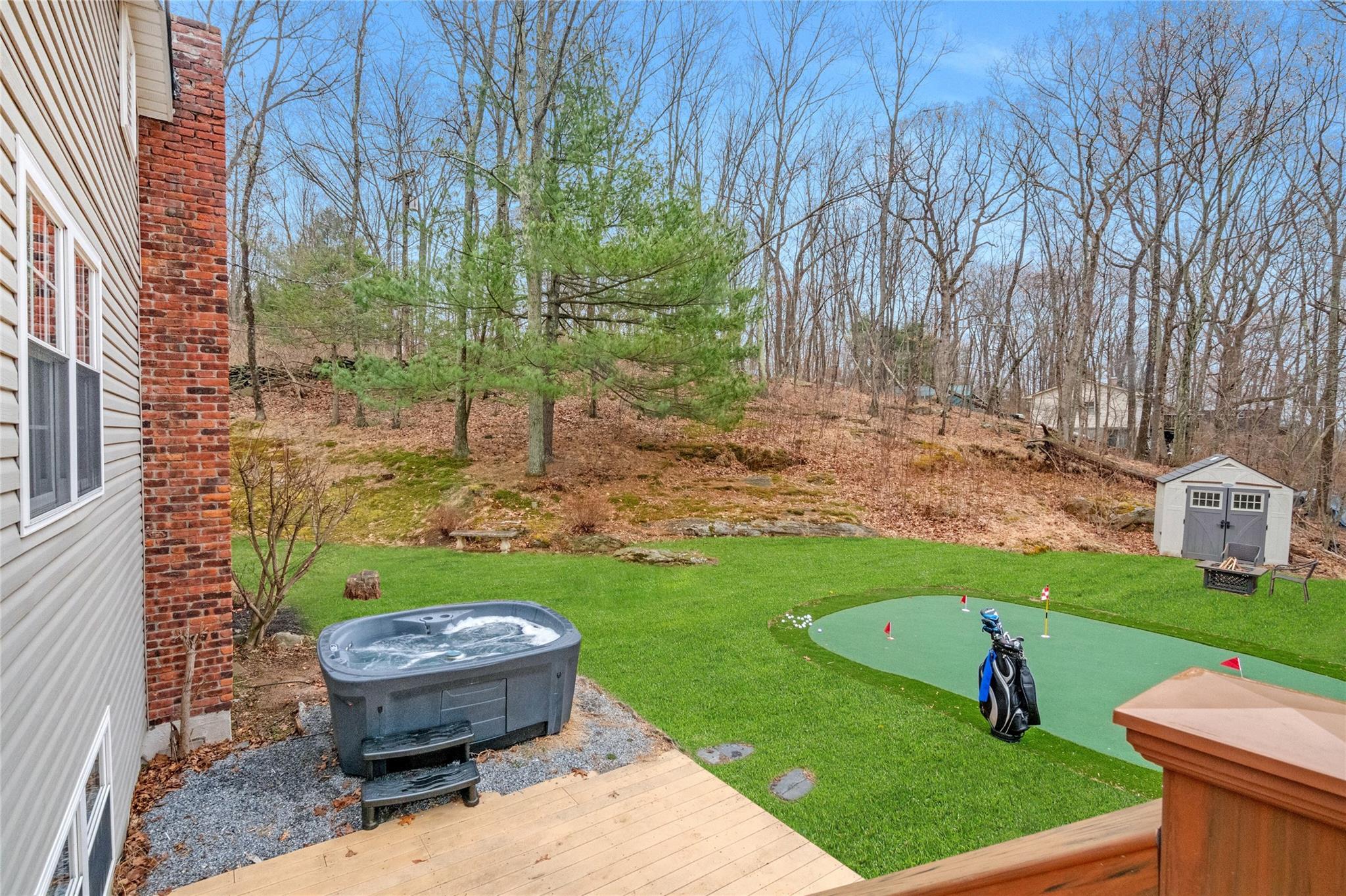 19 Split Rock Road, Putnam Valley, New York image 29