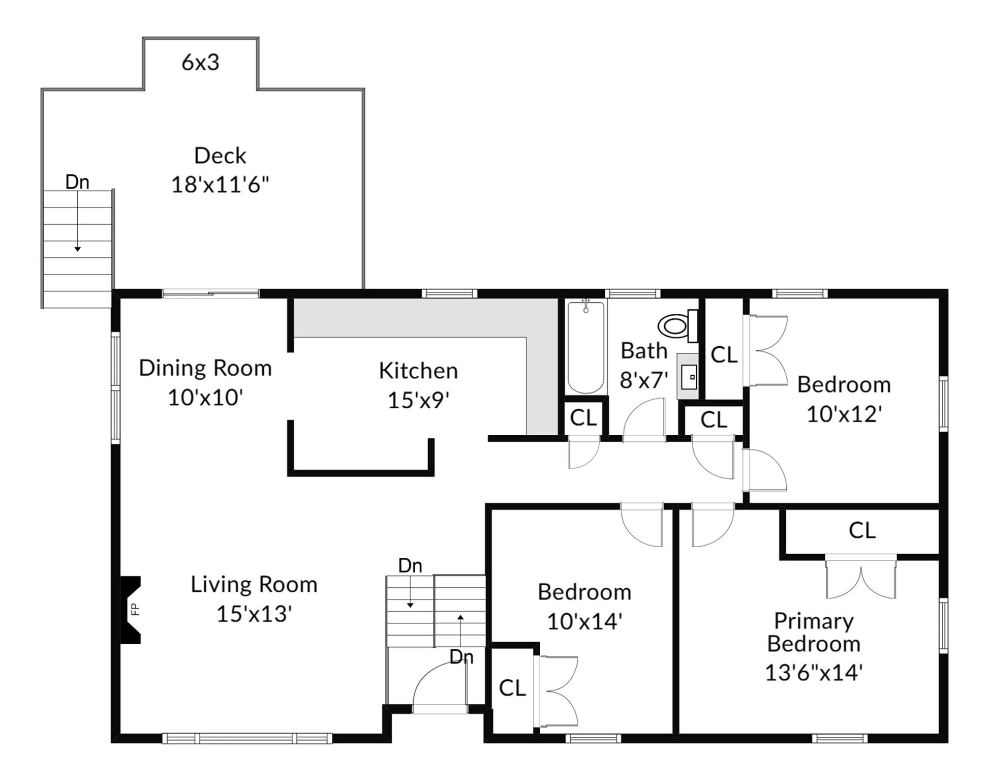 19 Split Rock Road, Putnam Valley, New York image 34