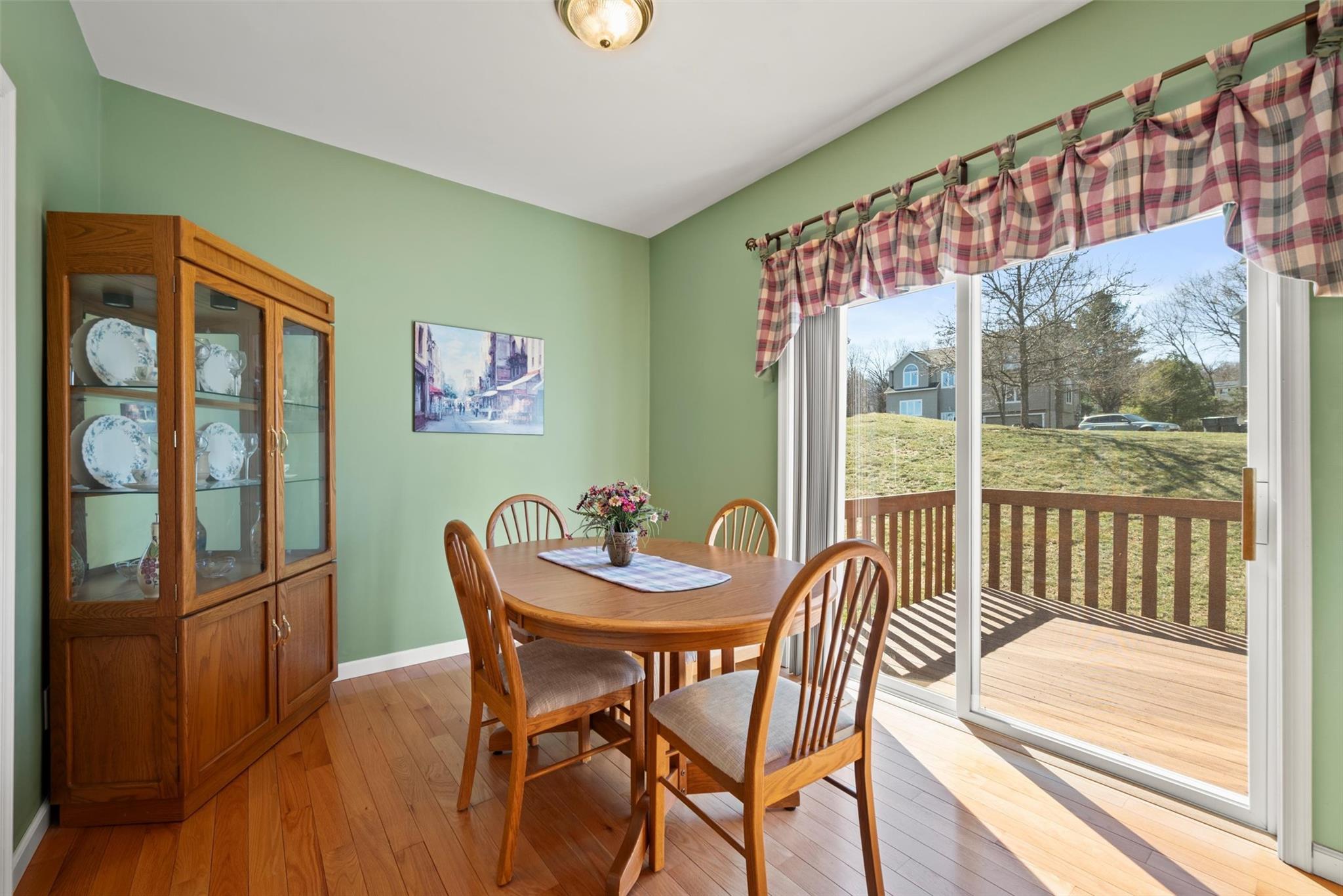 10 W Rockridge Drive, Highland Mills, Florida image 10