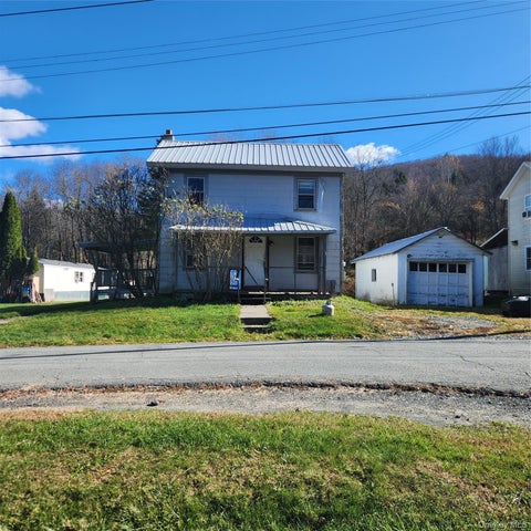 Homes For Sale - 159 Main Street<br/> Livingston Manor, NY 12758
