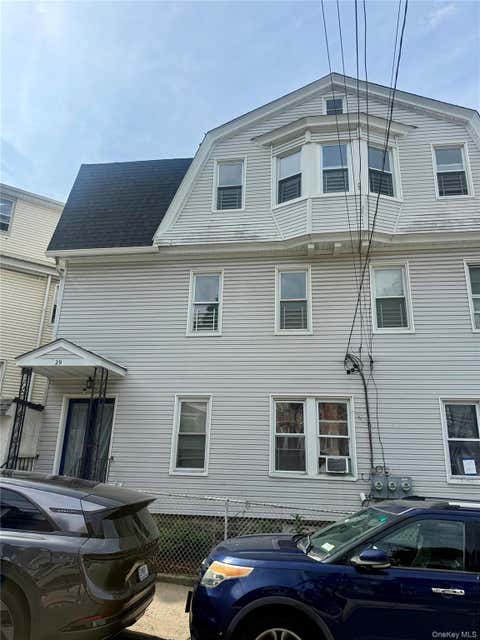 Apartment For Rent - 29 Cornell Avenue<br/> Yonkers, NY 10705