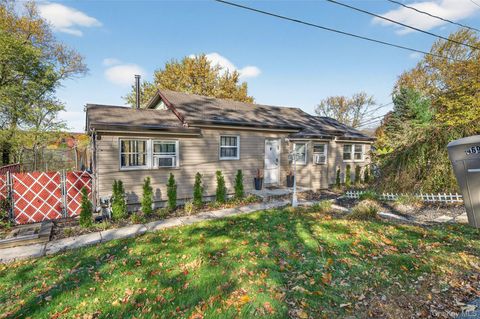 469 Hillside Road Monroe NY 10950