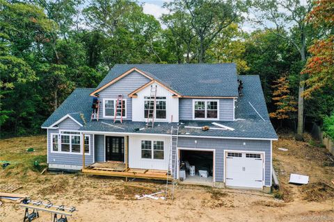 4 Lotto Court Lake Grove NY 11755