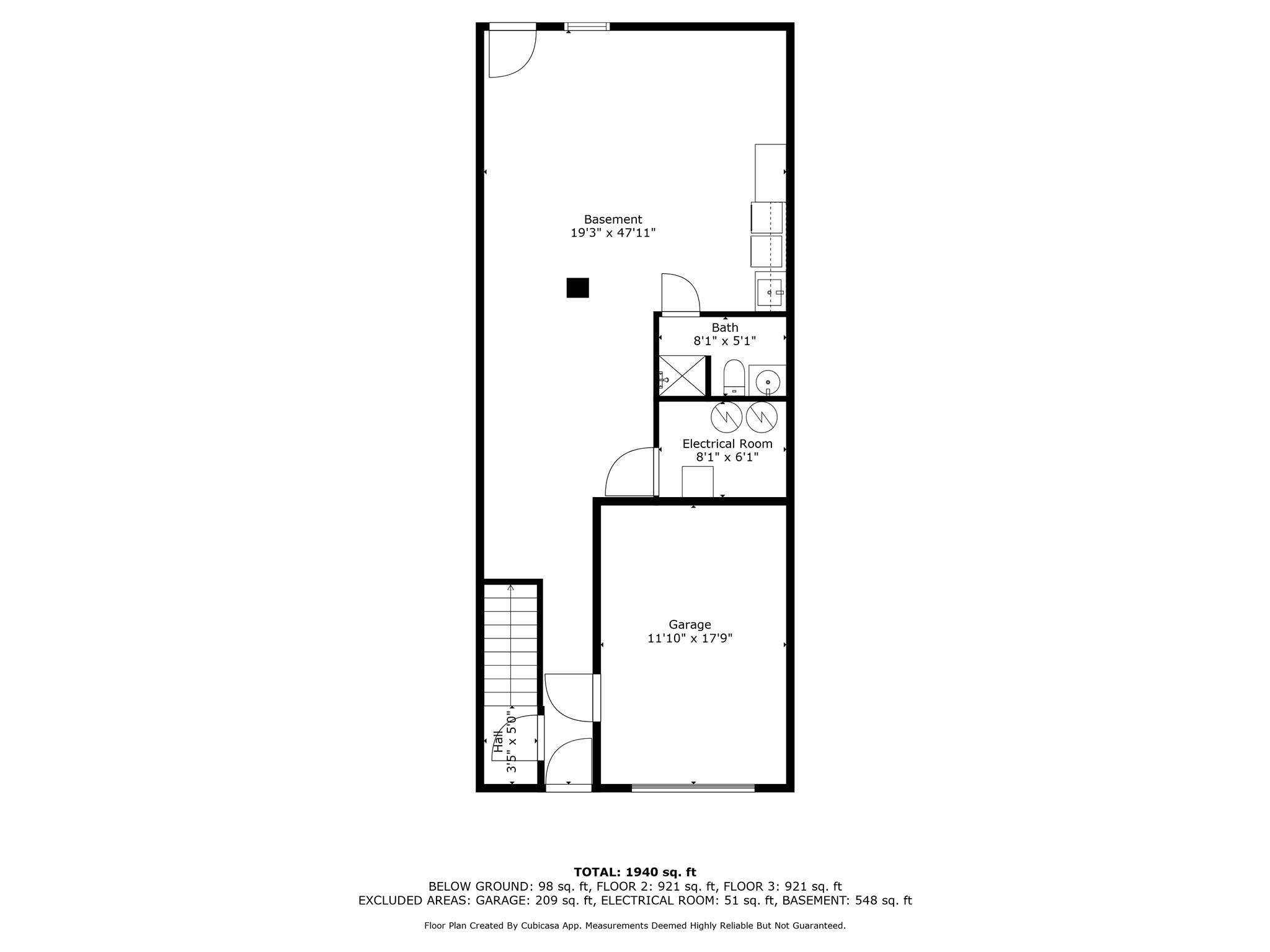 6420 Perry Avenue, Maspeth, New York image 32