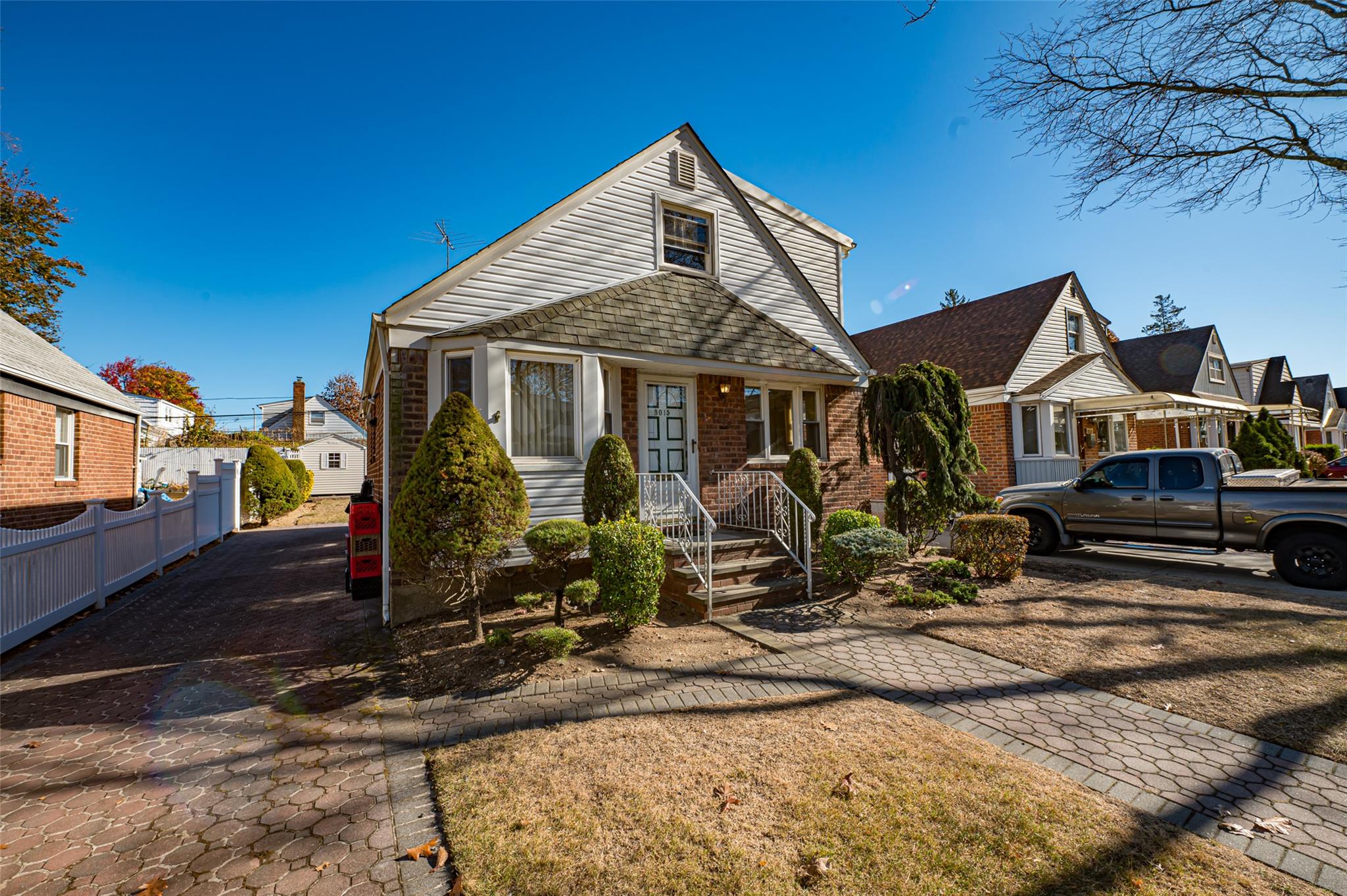 80-15 258th Street, Glen Oaks, New York image 3