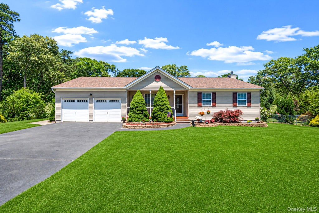 Photo of 1 Peter Street, Coram, NY 11727 (MLS # 1013509)