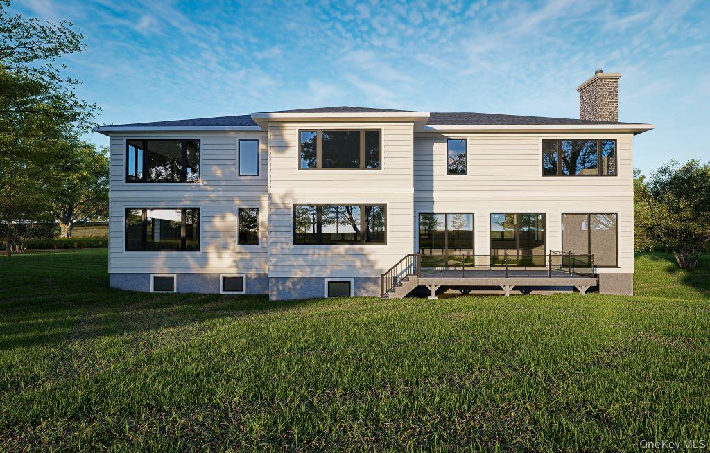 17 Dearman Close
