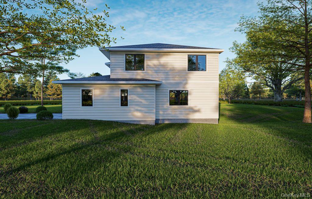 17 Dearman Close