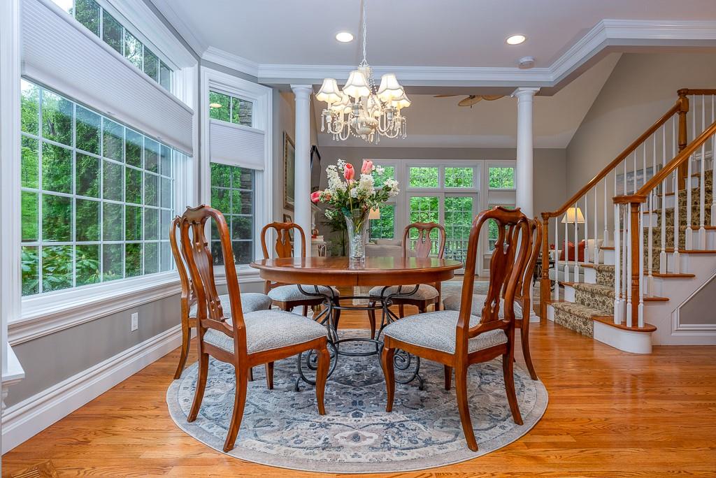 68 Michael Roberts Court, Pearl River, New York image 5