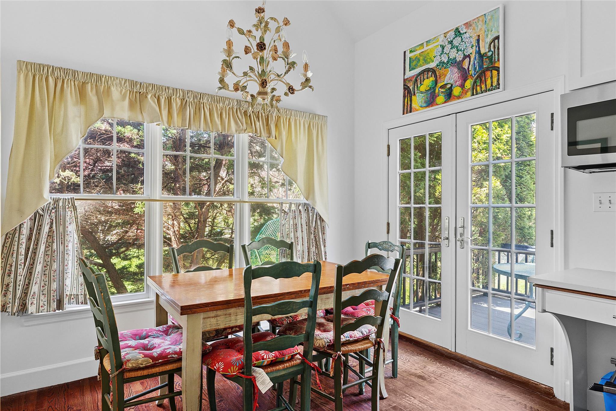 6 Covey Court