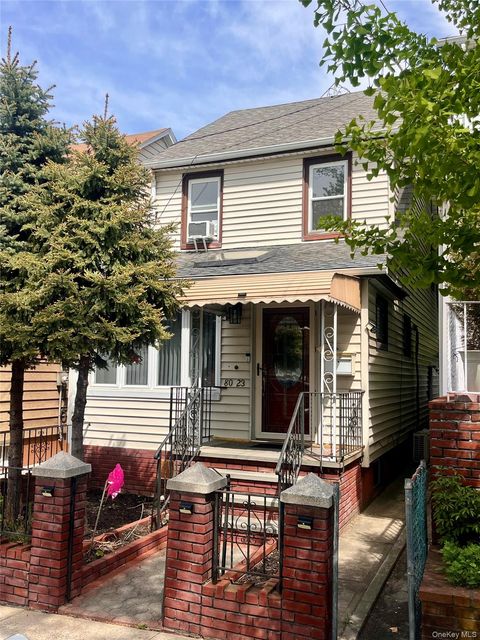 Homes For Rent - 80-23 159th Street<br/> Jamaica, NY 11432