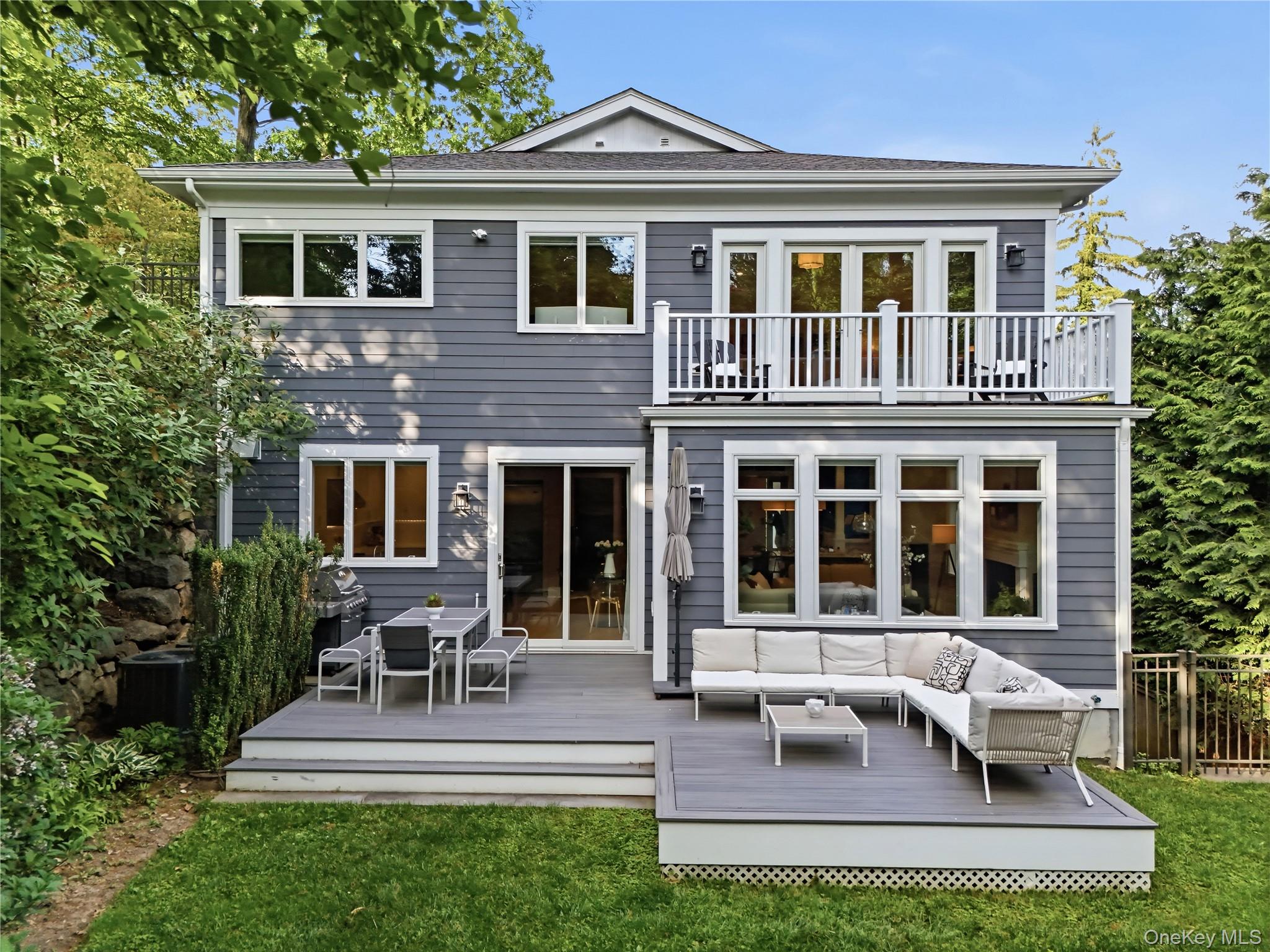 55 Harrison Drive