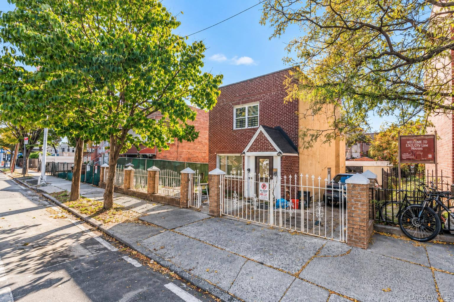 516 Fountain Avenue
