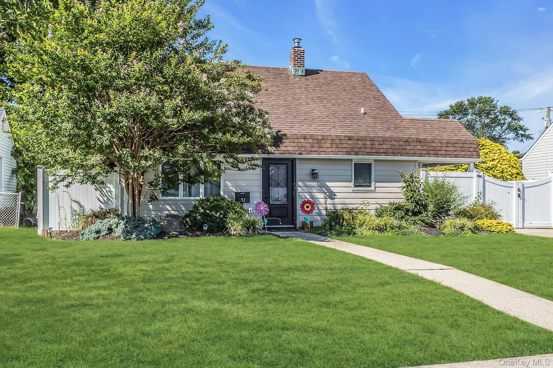 51 Butternut Lane