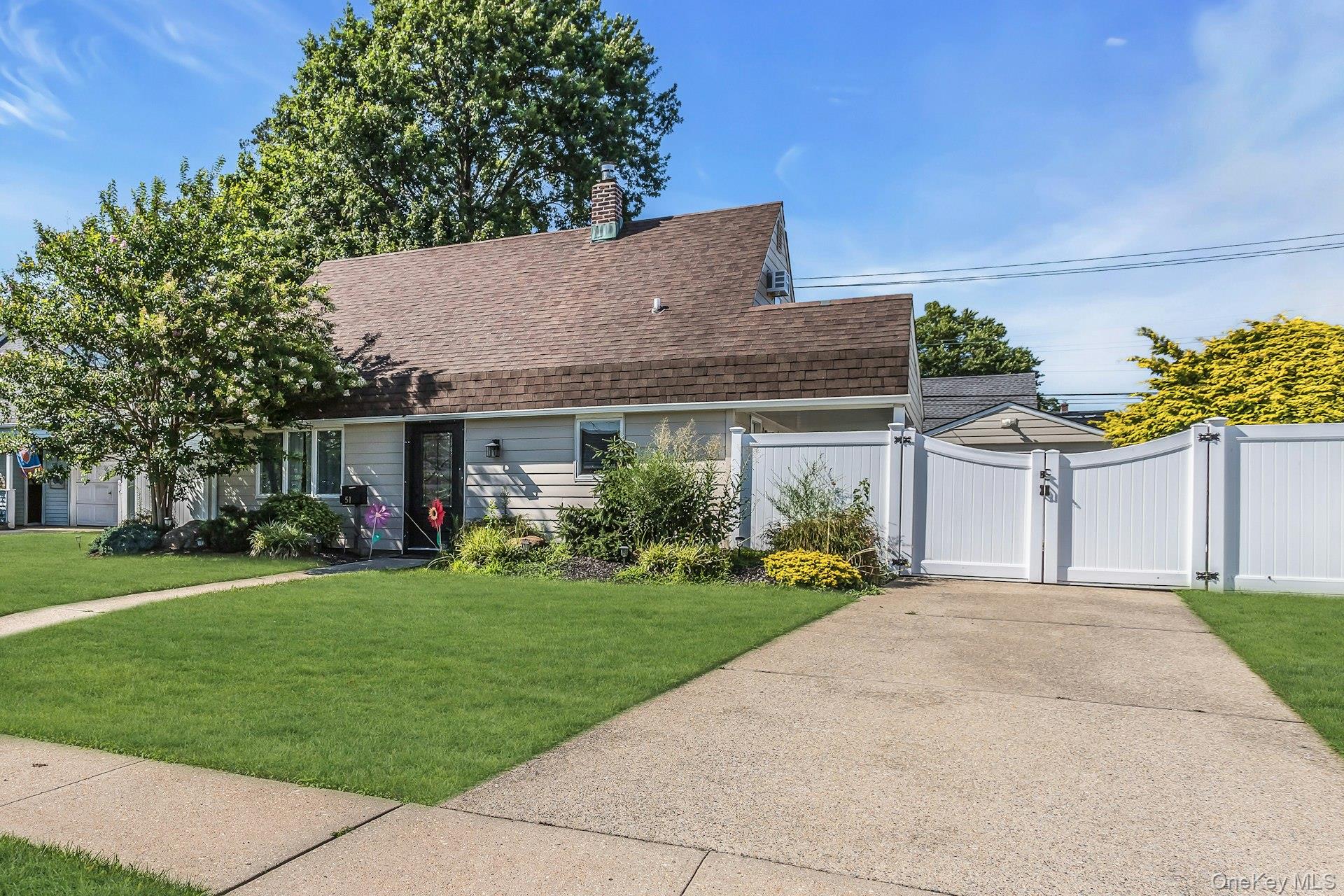 51 Butternut Lane